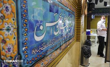 آغاز طرح واکسیناسیون کارکنان شهرداری منطقه 8