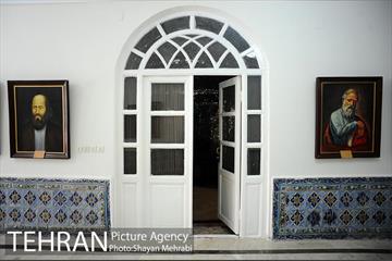 خانه امیر بهادر 16
