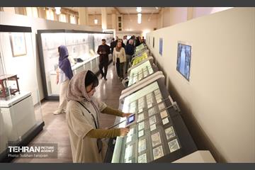 تور تهرانگردی سفرای خارجی 23