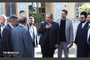 جلسه نظارت میدانی و ستادی منطقه 12 30