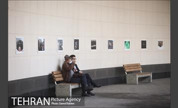 افتتاح نمایشگاه "عکس سردار دل‌ها" 28