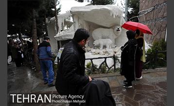 ژوراسیک پارک تهران 2