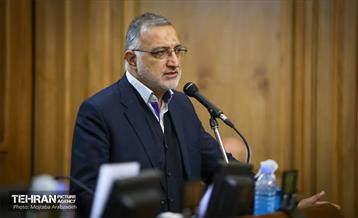 چهل و هفتمین جلسه شورای اسلامی شهر تهران 16