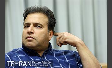 نشست هم اندیشی مهندس عارف نیا با خبرنگاران حوزه شهری 7