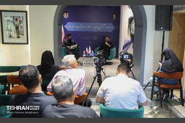 رویداد «آخرین دیدار» از نگاه نیروهای شهربان شهرداری تهران 4