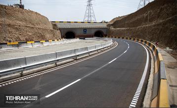 (اتصال بزرگراه شهید خرازی به بزرگراه شهید همدانی) 80