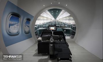 نمایشگاه گردشگری و صنایع دستی 11