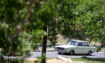 جشن تولد ۵۶ سالگی «پیکان» 48