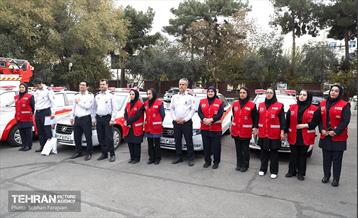 پویش سراسری پیشگیری و کاهش مخاطرات گاز مونواکسید کربن 21