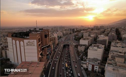 آبشناسان - جنت آباد