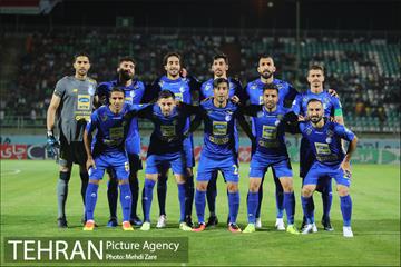 دیدار تیم های استقلال تهران و ذوب آهن اصفهان 14