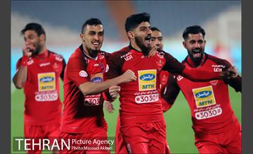 دیدار تیم های پرسپولیس و گل گهر سیرجان 17