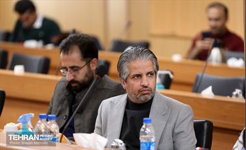 سلسله نشست‌های شهراندیش 6