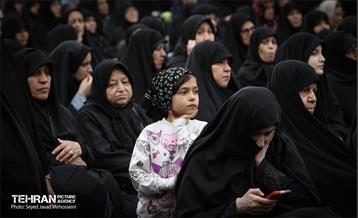 اجتماع بزرگداشت امام صادق 1