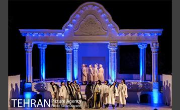 نمایش شمس پرنده 11