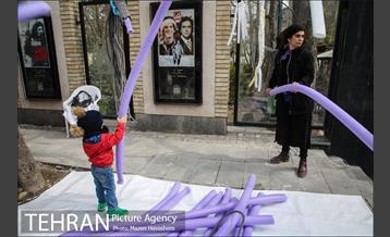 نوروزگاه باغ فردوس 3