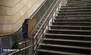 توسعه متروی تهران؛ ایستگاه توحید 30