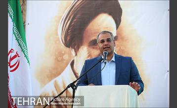 مراسم روز جهانی مبارزه با کار کودک 11