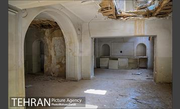 خانه مهندس صادق 19