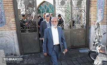 جلسه نظارت میدانی و ستادی منطقه 12 28