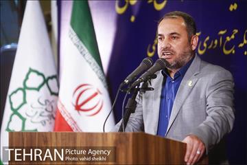 افتتاح و بهره برداری از دور برگردان غیر هم سطح مدرس و تونل آرش-اسفندیار 15