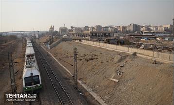 بازدید نخبگان منطقه ۵ از پروژه‌های عمرانی 26