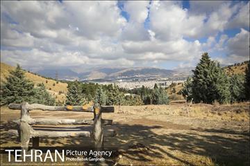 بوستان سرخه حصار 22