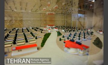 سازمان پیشگیری و مدیریت بحران شهر تهران 25