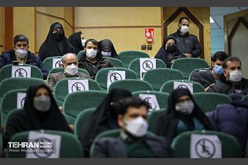 همایش علمی و پژوهشی مکتب حاج قاسم سلیمانی 18