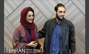 اکران خصوصی فیلم سینمایی نیمه شب اتفاق افتاد‎ 6