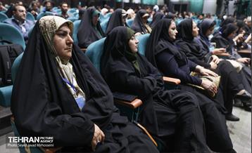 اختتامیه رویداد رسانه‌ای «جام امید»  11