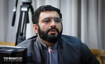 سی و یکمین جلسه شورای ساماندهی توسعه و گسترش مساجد شهر تهران 14