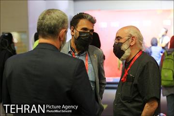 سی و هشتمین جشنواره جهانی فیلم فجر 19
