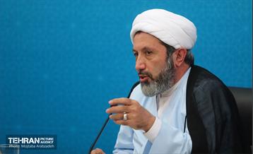 دهمین اجلاس رایزنان فرهنگی جمهوری اسلامی ایران