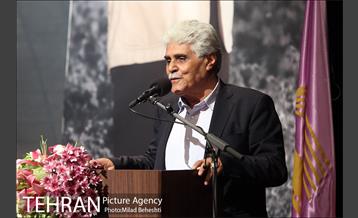 آئین نکوداشت های جشن خانه سینما‎ 5