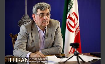 نشست مجازی سازمان UCLG 14