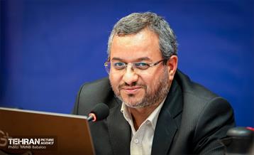 نشست مدیران شهری با شرکت های دانش بنیان 8