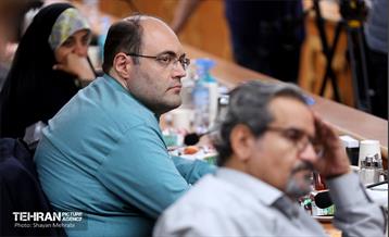 نشست خبری نوزدهمین نمایشگاه زنان و تولید ملی 3