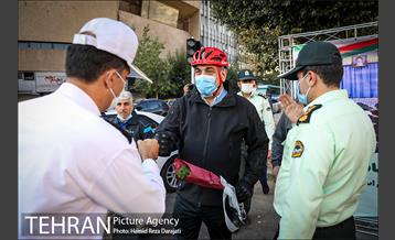 پویش سه شنبه های بدون خودرو 2