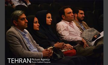 جلسه هماهنگی ستاد انتخابات شورایاری محلات شهر تهران 9