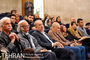 نوزدهمین تولد ماه به بهانه سالروز تولد جواد علیزاده 6
