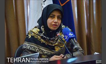 نشست خبری سخنگوی شورای شهر تهران 16