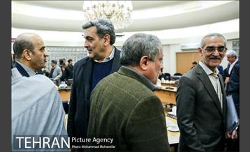 امضا قرارداد خرید ۳۷۶ واگن مترو 24