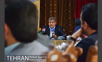 مراسم رونمایی از برچسب سرویس مدارس  12