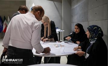 گرامیداشت روز خبرنگار 19
