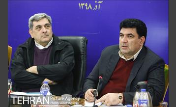 آیین بهره برداری از 17 پروژه مدیریت شهری در منطقه 17 19