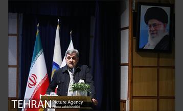 دومین همایش شهرداران و شوراهای اسلامی 20