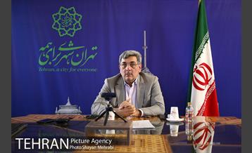 نشست مجازی سازمان UCLG 21