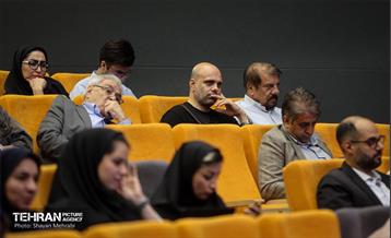 گرامیداشت روز خبرنگار 20