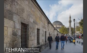 تورهای بازدید از مراکز تکنیکی و توریستی شهر غازی انتپ 16